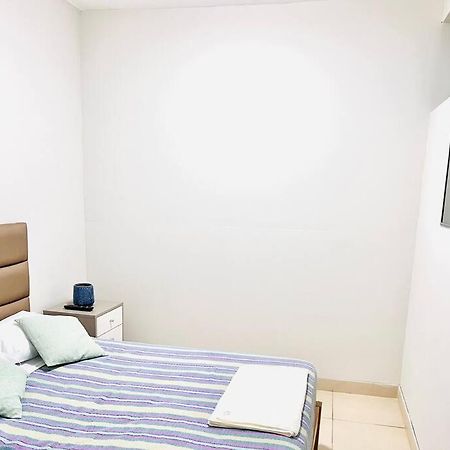 Apartamento En El Corazon De Miraflores 리마 외부 사진